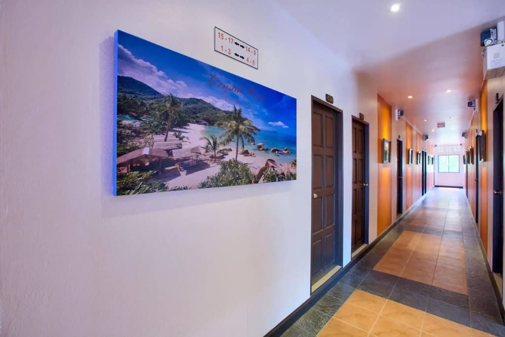 Colorize Boutique Hotel - photo 12