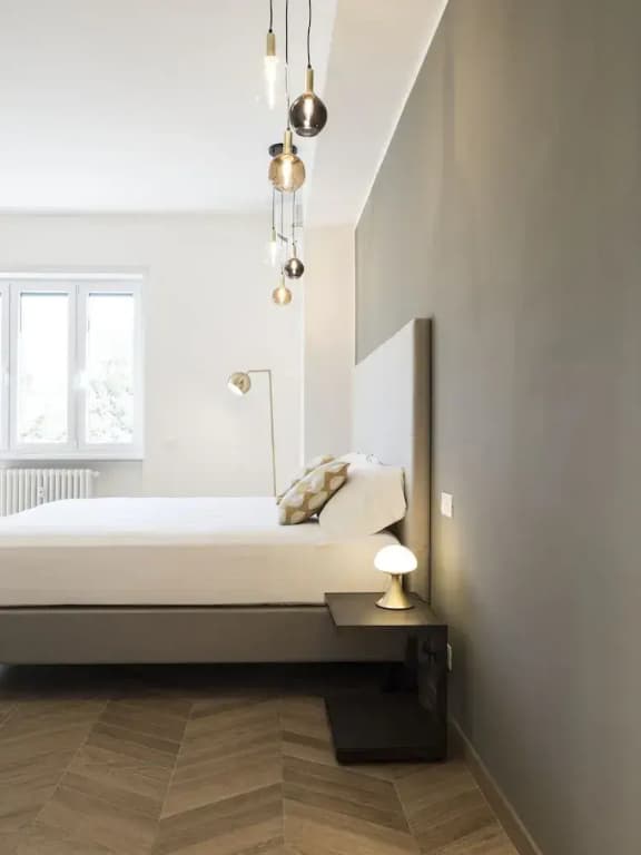 Savoia Rooms Roma - photo 4