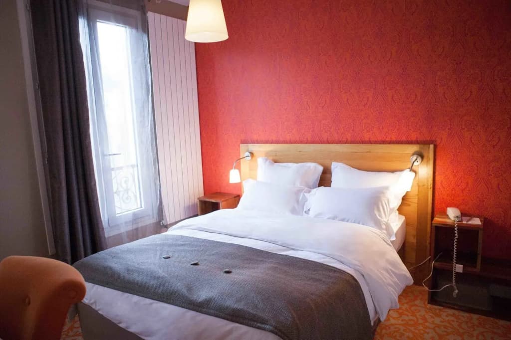 Hotel La Maison Montparnasse - photo 3