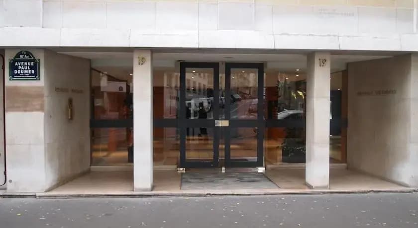 Sas Holidays Trocadero - photo 5