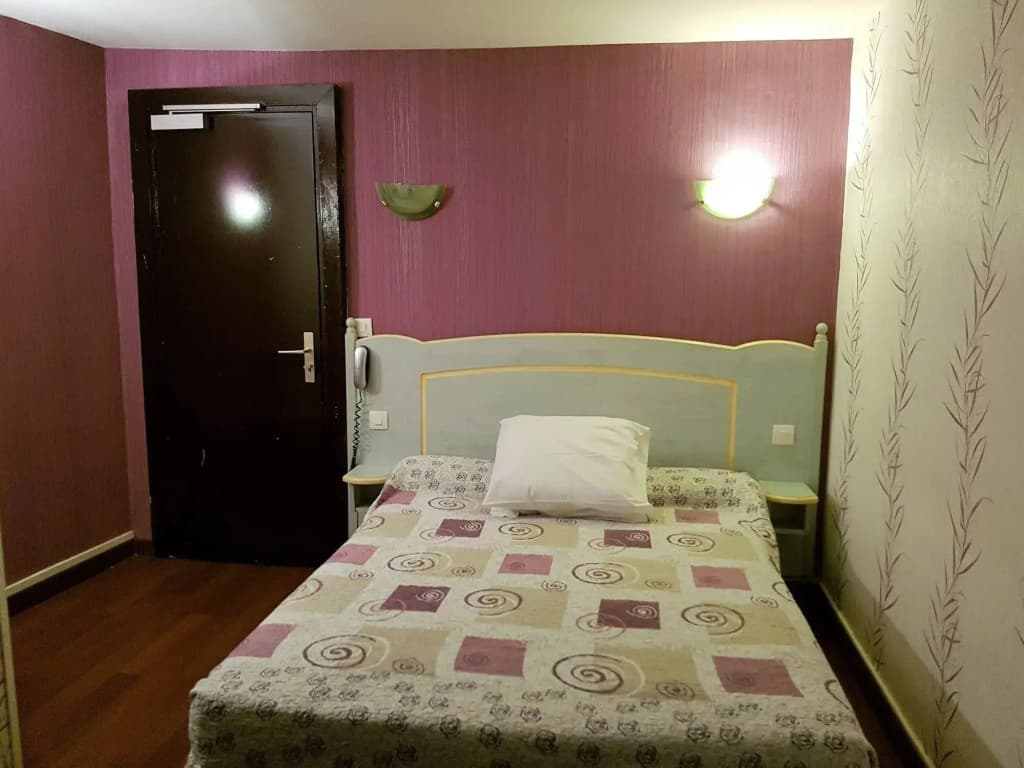 Ibis Styles Paris Gare de l'Est Magenta - photo 6