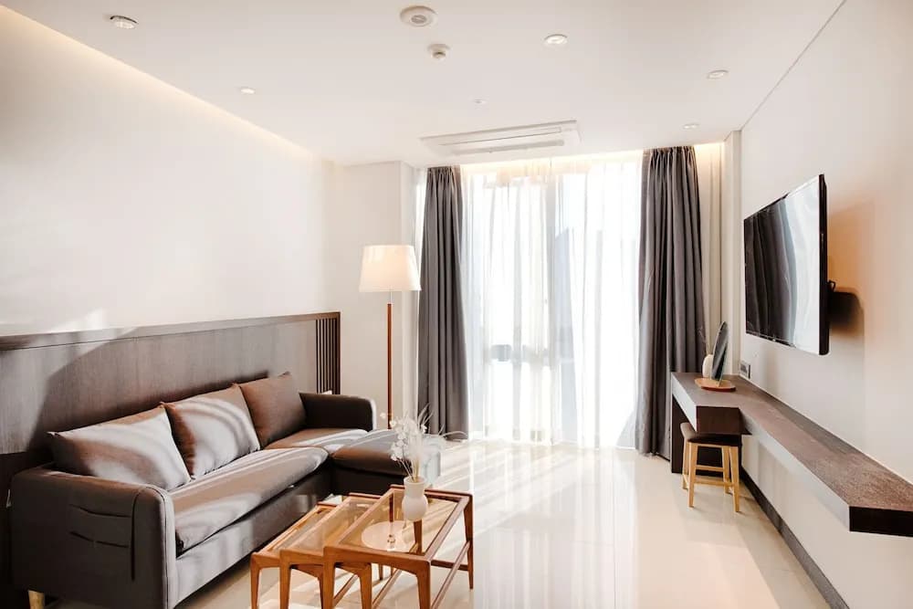 Union Hotel - photo 6