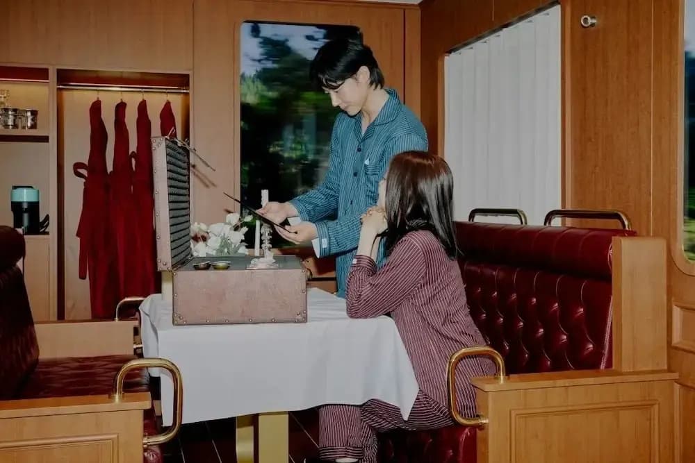 Stay Passport Express Spa Dangsan - photo 43