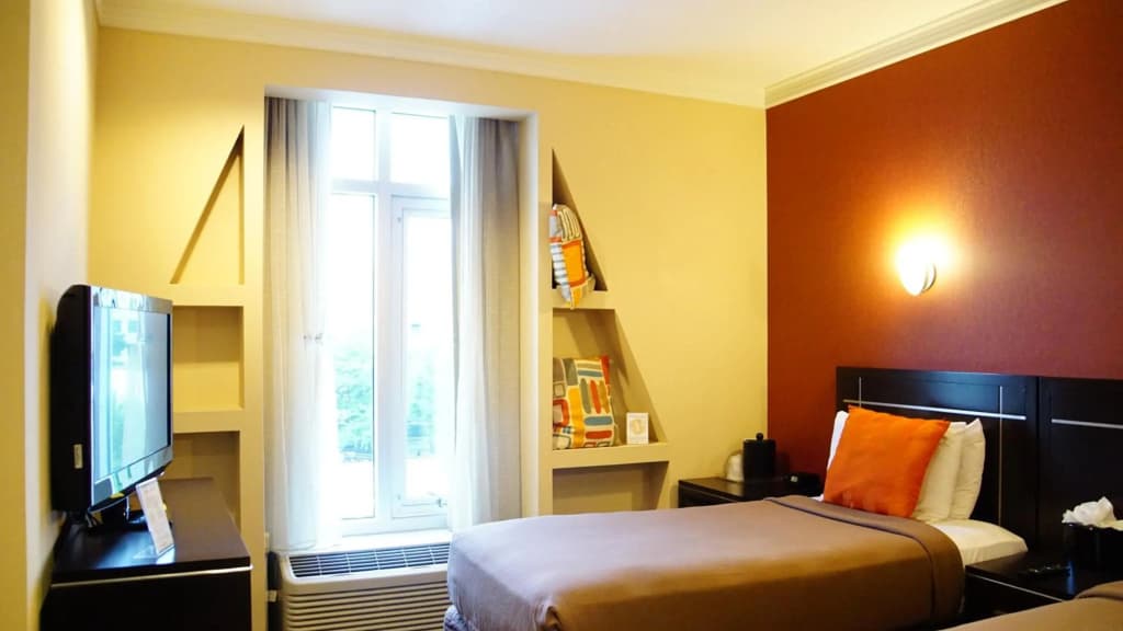 Nesva Hotel - photo 25