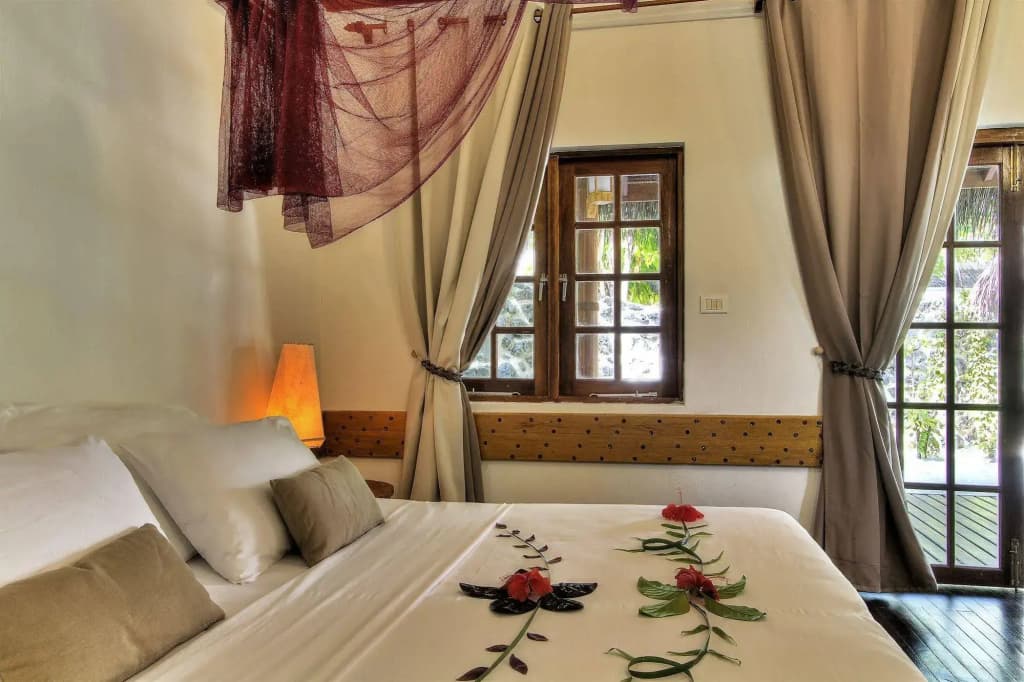 NAKAI Maayafushi Resort - photo 1