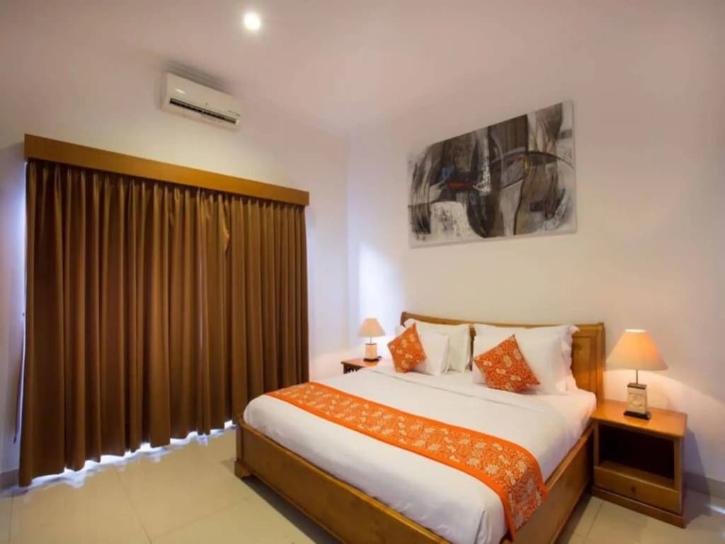 Sandi Agung Villa - photo 3