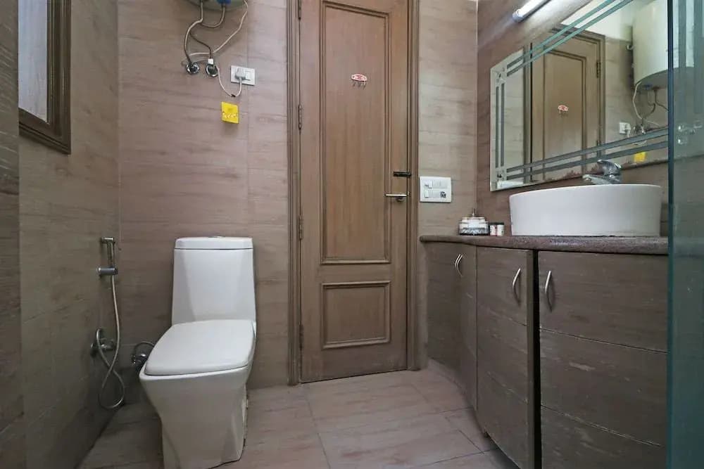 OYO 28061 Amar Villa One - photo 10