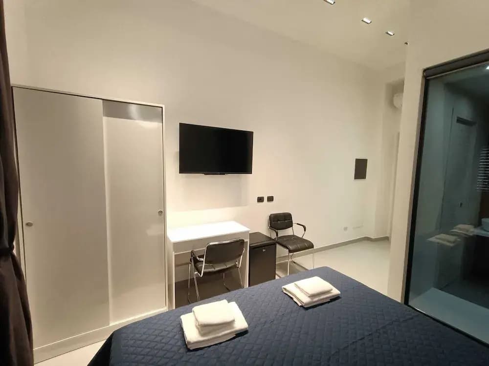 World Wide Bed Termini - photo 18