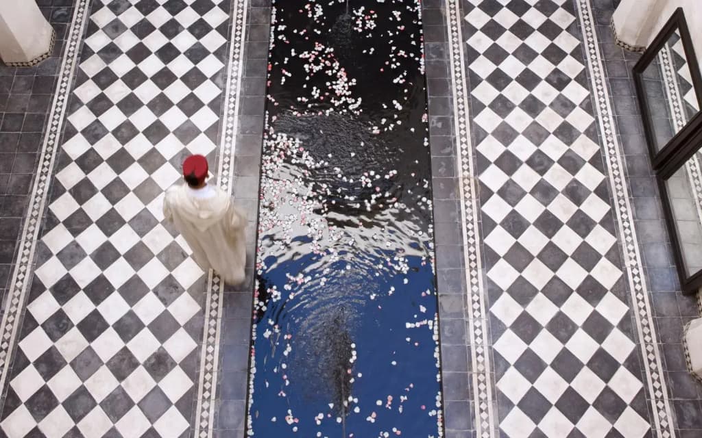 Dar Darma - Riad - photo 24