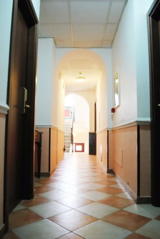 Hotel Luzzatti Rome - photo 11