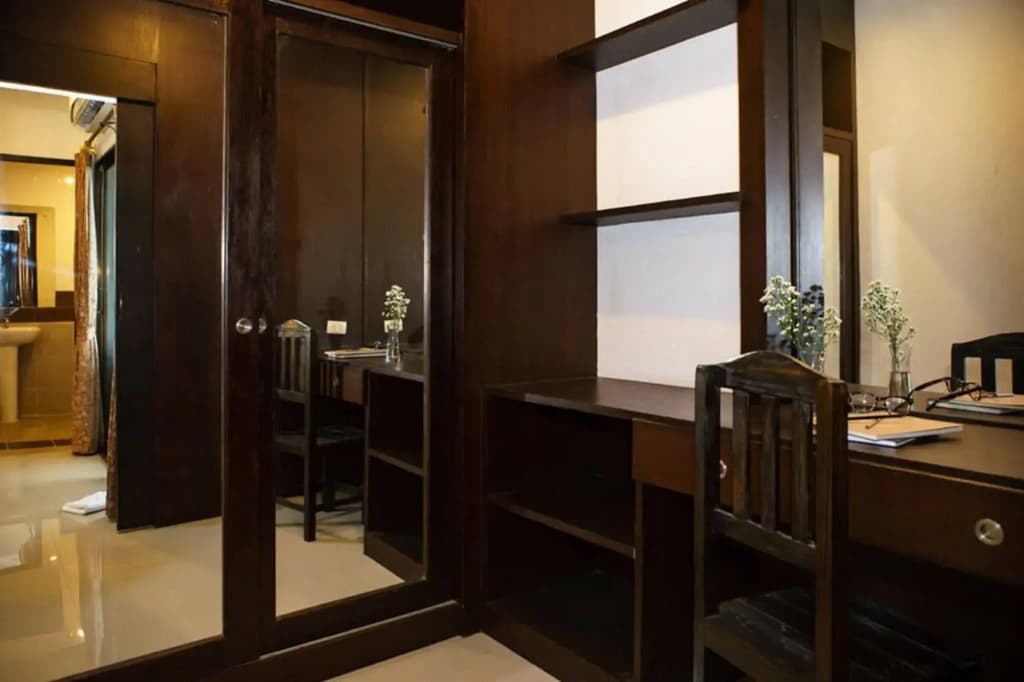 Phowadol Place Serviced Apartment Chiangmai - photo 3