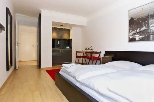 Q-Damm-Apartments - photo 3