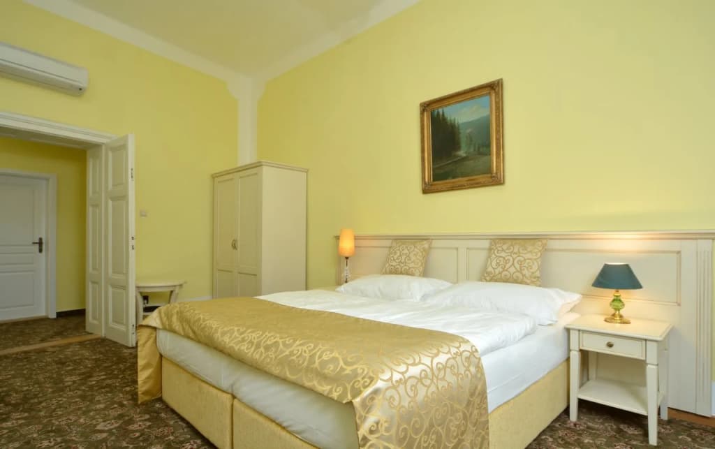 Royal Residence Ungelt - photo 4