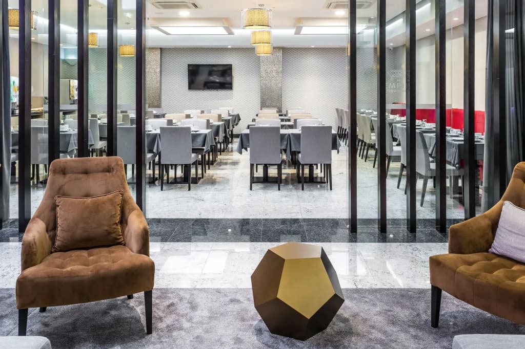Empire Lisbon Hotel - photo 16