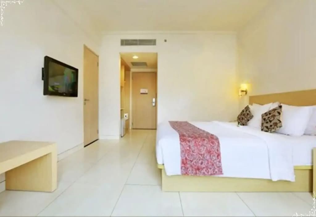 Tusita Boutique Hotel - photo 34