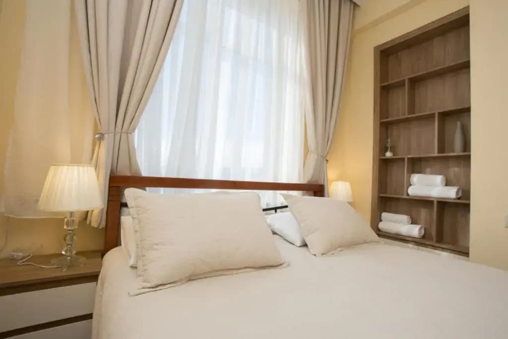Proper Apartments In Center - photo 5