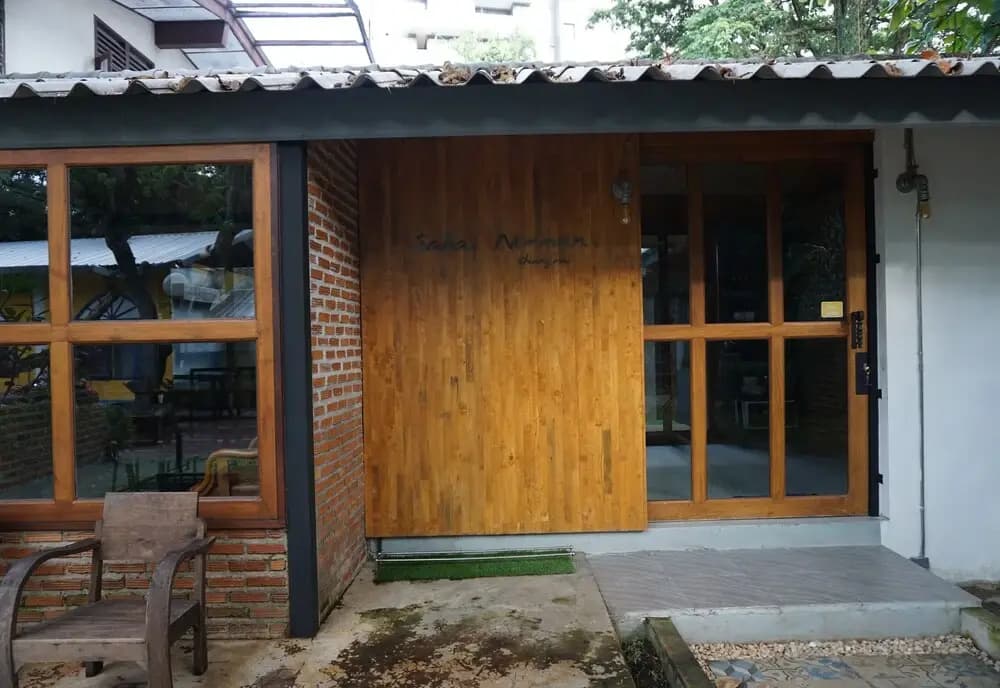Sabai Nimman - photo 10