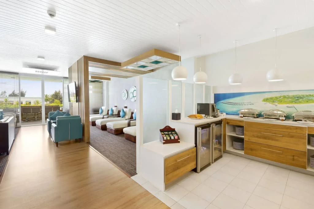 Ja Manafaru Resort - photo 10
