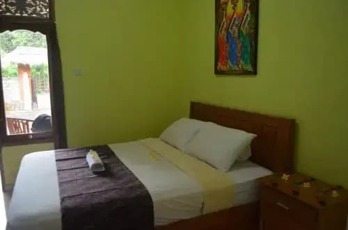 Made Roejas Homestay - photo 4