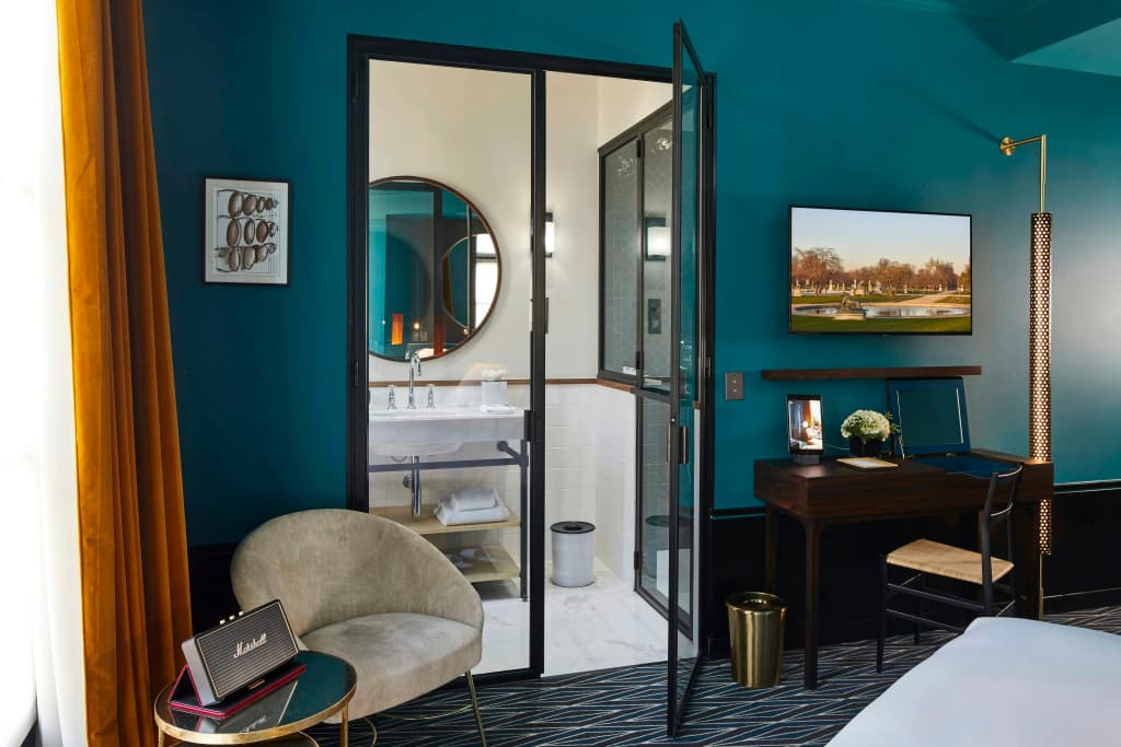 Le Roch Hotel & Spa - photo 5