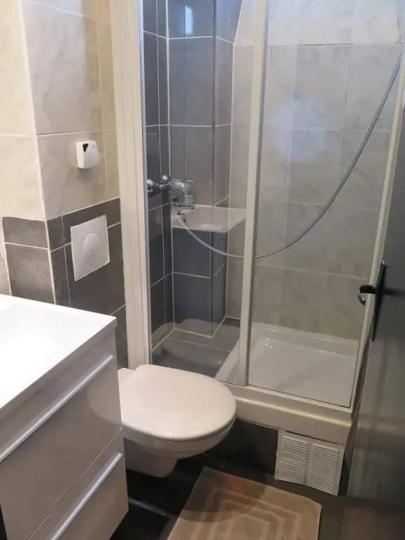 Appartement Bichat - photo 8