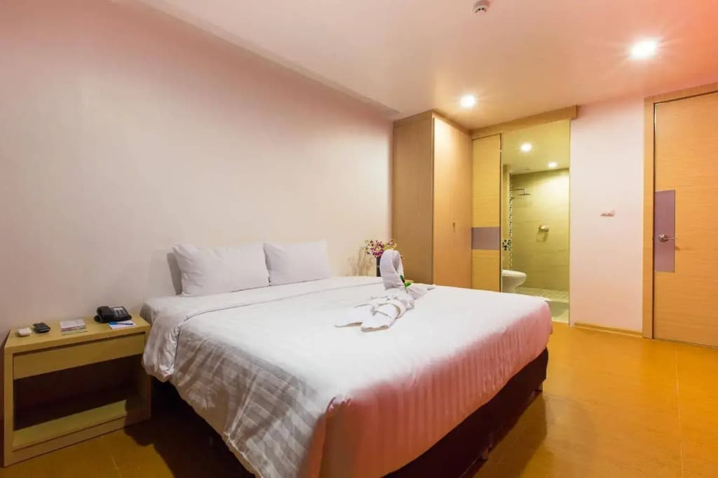 Aspira Residences Samui - photo 4
