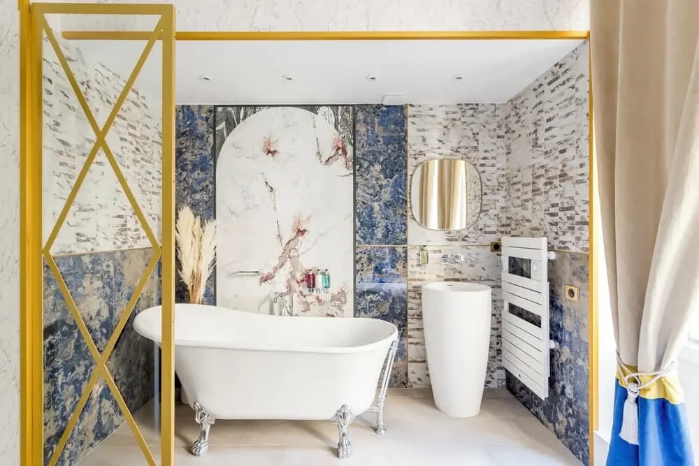 Merveil Luxury Suite - Marais Republique - photo 9