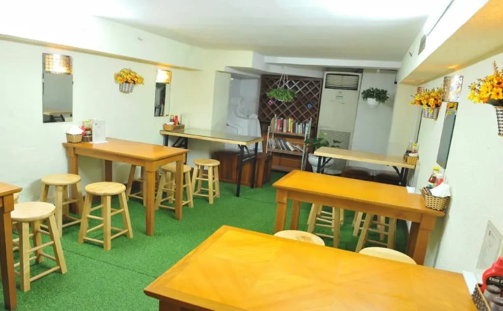 B B Hanoi Hotel - photo 18