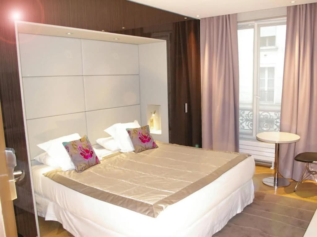 Hôtel Tourisme Avenue - photo 3