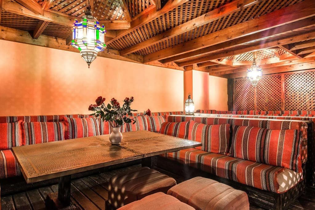 Riad Elnoujoum - photo 7