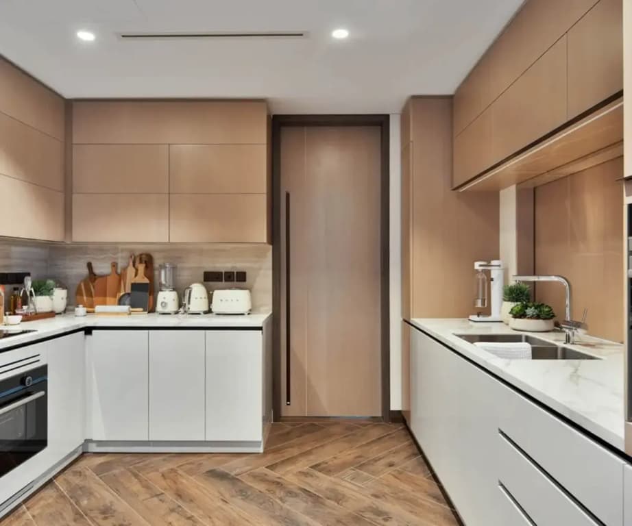 Hotel One&Only One Za'abeel - photo 20