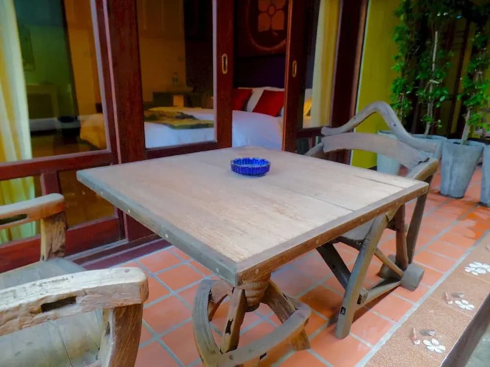 Samui Ben SV Hotel - photo 31