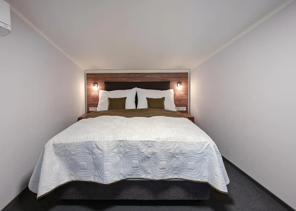 Hotel Prague Star - photo 2
