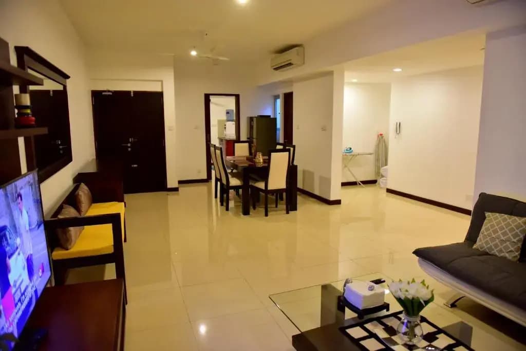 Skylounge Apartment 2 Colombo - photo 11