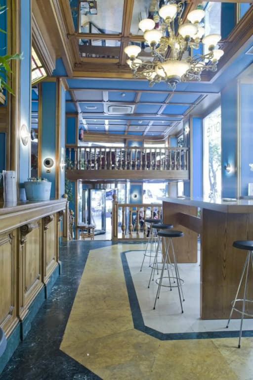 Hotel II Castillas Madrid - photo 41