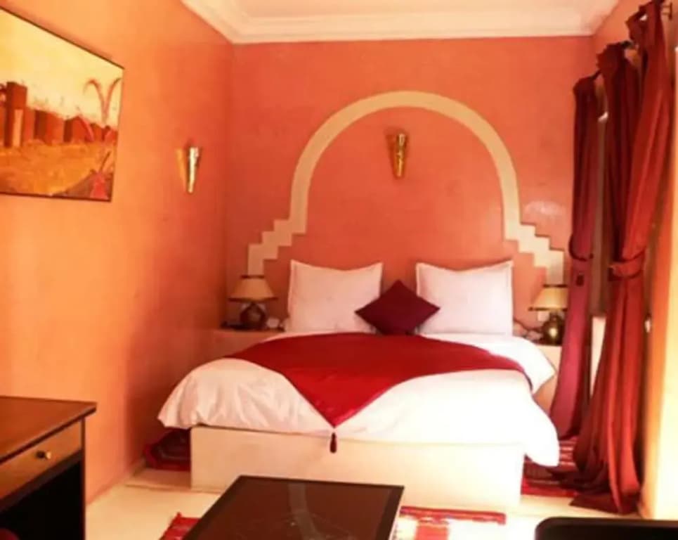 Riad Dihya - photo 4