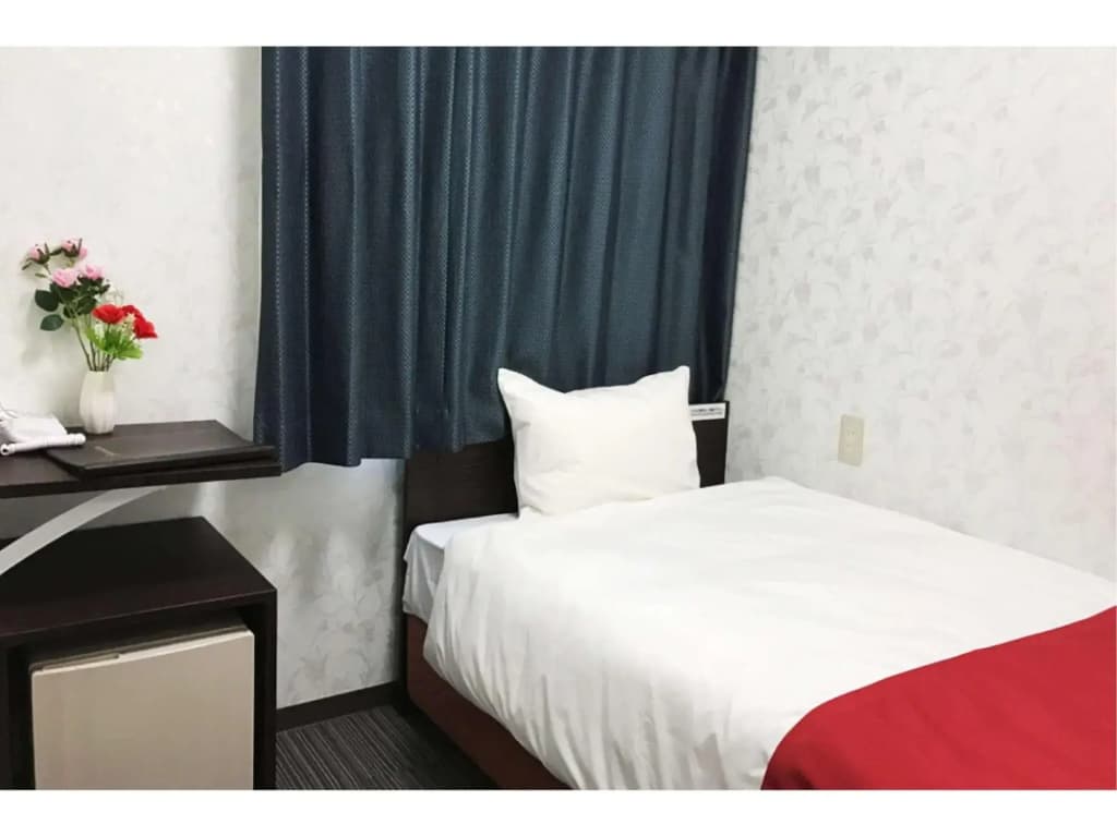 Bougainvillea Hino Hotel - photo 9