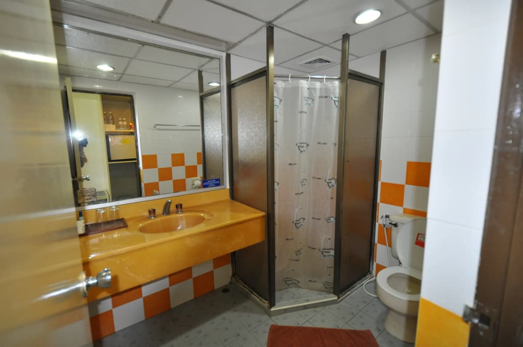 Basaya Beach Hotel & Resort - photo 8