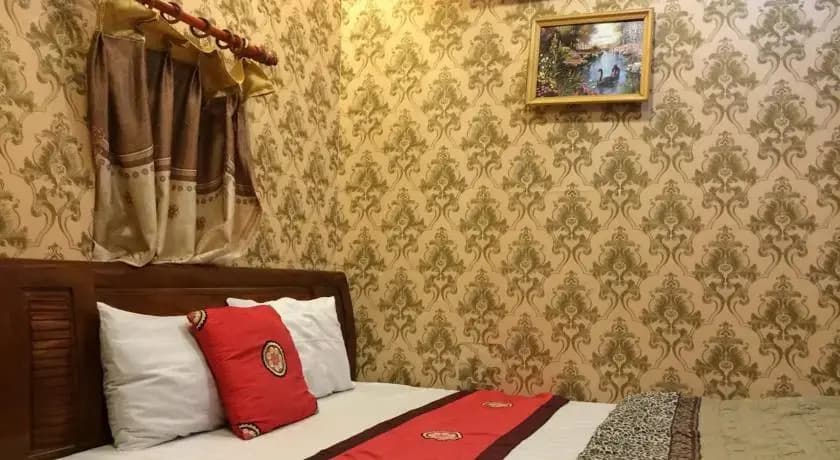 Van Hoa Hotel - photo 5