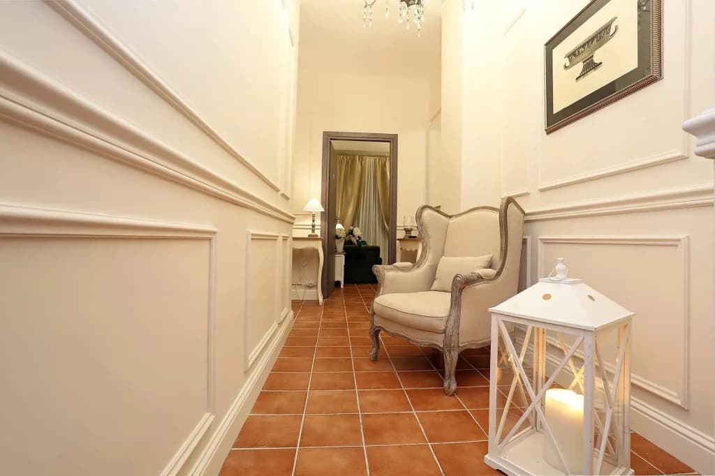 Casa Ponte Sisto - main photo