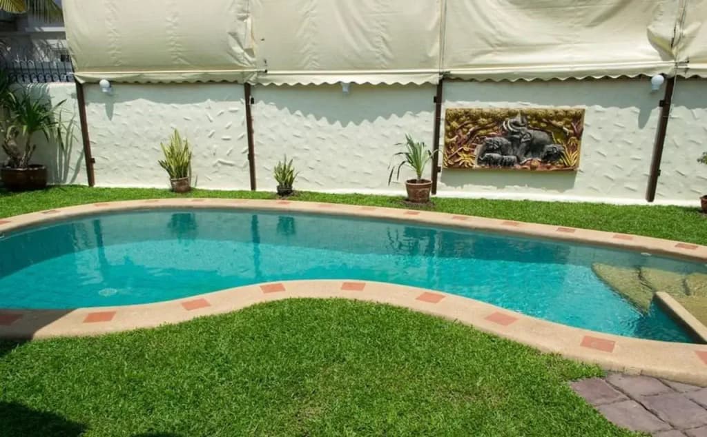 Baan PaiFar Pool Villa - photo 14