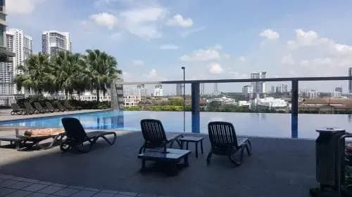 Shaftsbury Residence Cyberjaya - photo 8
