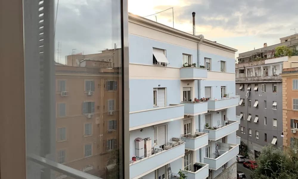 Lele Rooms San Lorenzo - photo 25