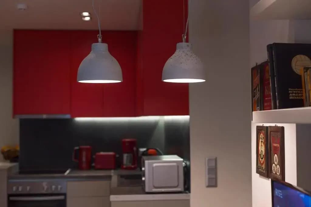 Pristine Apartment - photo 10