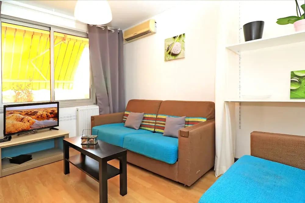 Appartement Residence Plein Soleil - photo 4
