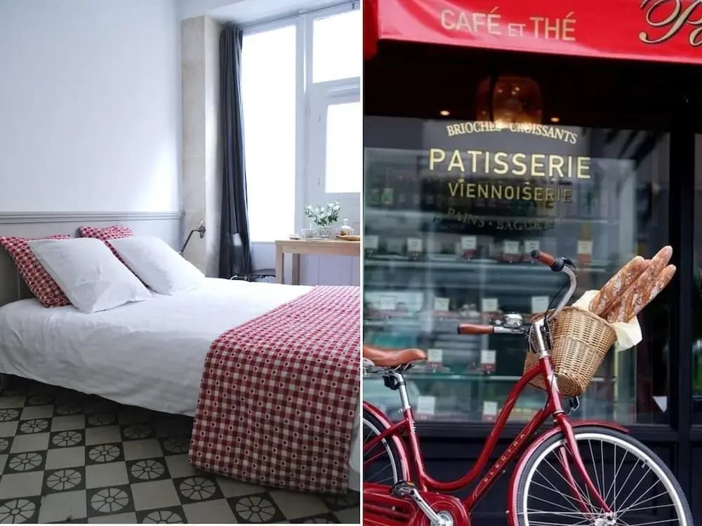 Artisan Lofts Paris Close Eiffel Tower - photo 9
