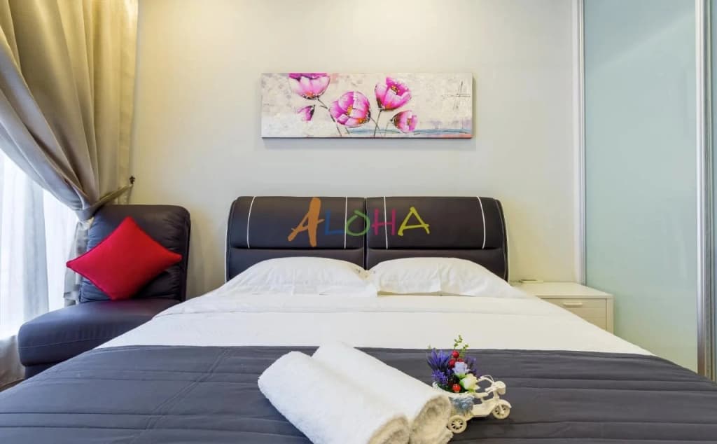 Soho Suites By Olay - photo 2