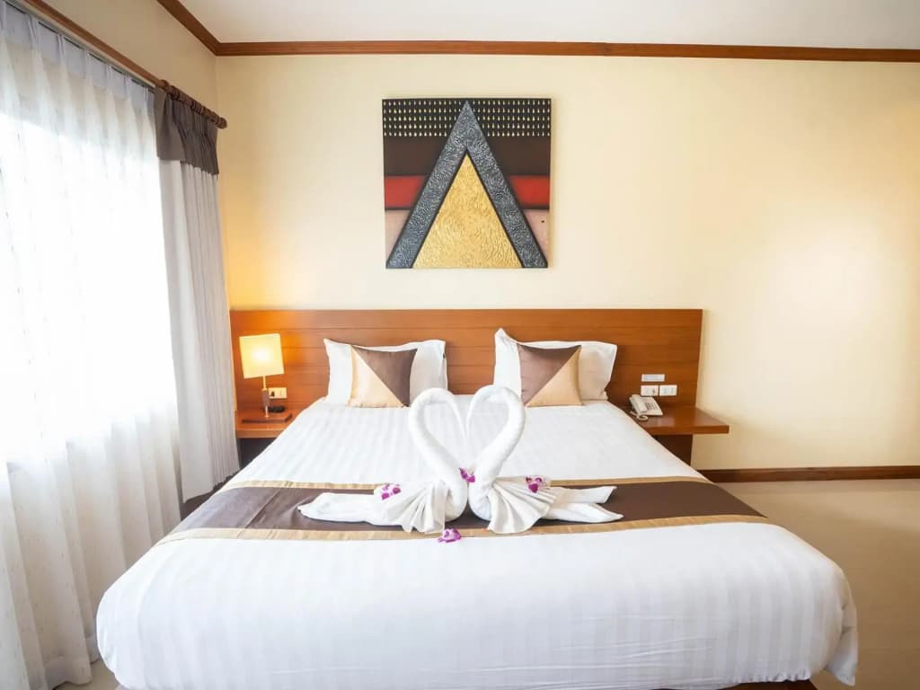 Baan Sailom Resort - photo 7