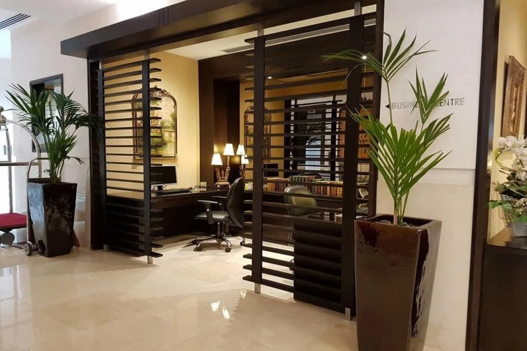 The Eclipse Boutique Suites - photo 15