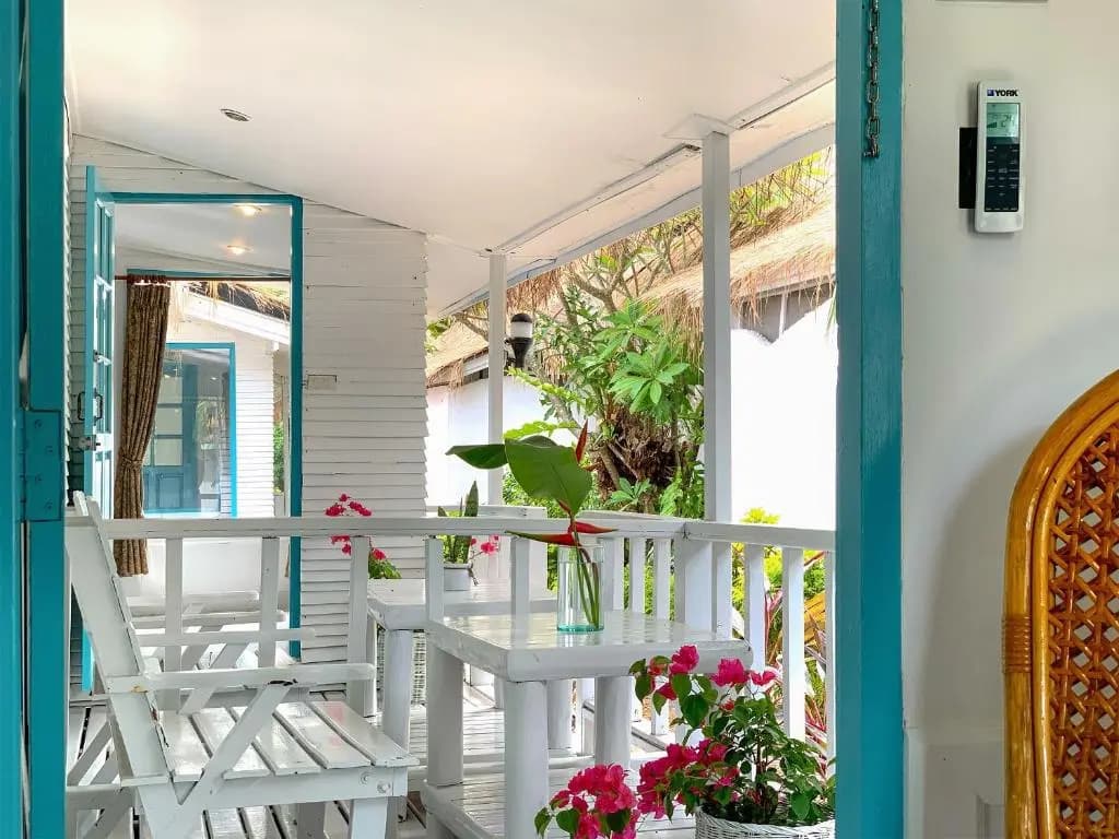 Sand Sea Resort & Spa - Lamai Beach , Koh Samui - photo 6